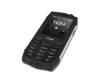 MYPHONE HAMMER 4 Srebrny - 456379 - zdjęcie 7
